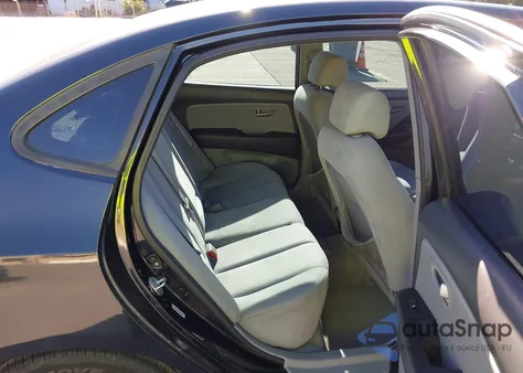 2008 Hyundai Elantra Gls/Se z USA, uszkodzony, nr VIN KMHDU46DX8U315329